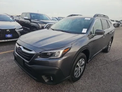 Photos of 2022 Subaru Outback Premium for sale in El Paso, TX at RightDrive - El Paso