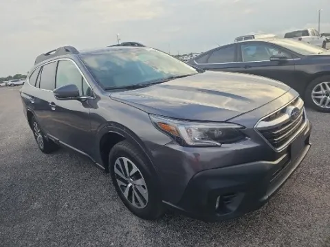Another view of 2022 Subaru Outback Premium for sale in El Paso, TX at RightDrive - El Paso