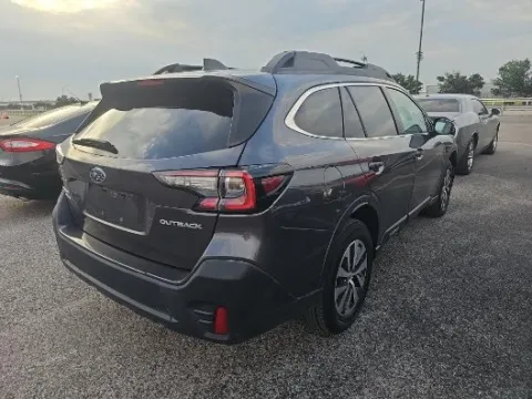 More photos of 2022 Subaru Outback Premium at RightDrive - El Paso, TX