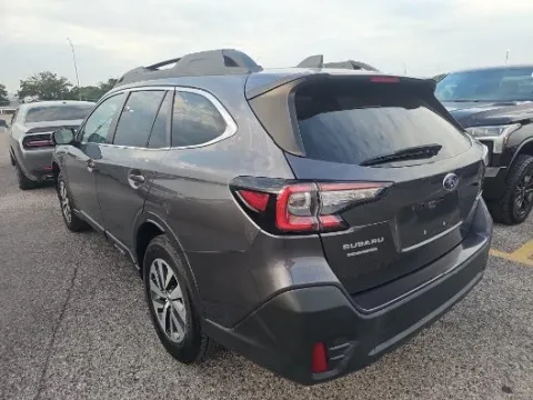 More photos of 2022 Subaru Outback Premium at RightDrive - El Paso, TX