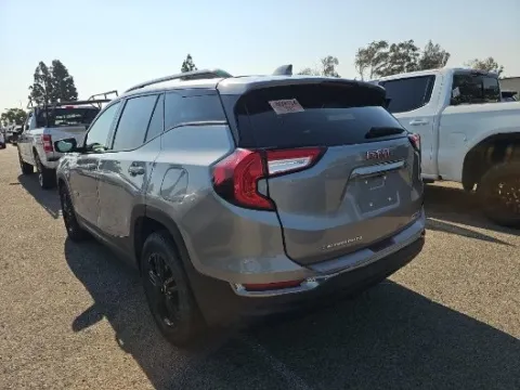 More photos of 2023 GMC Terrain AT4 at RightDrive - El Paso, TX