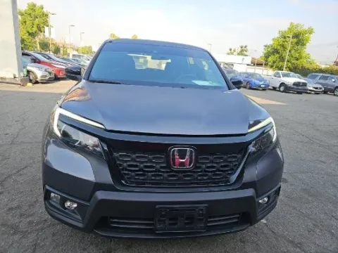 Photos of 2021 Honda Passport Sport for sale in El Paso, TX at RightDrive - El Paso