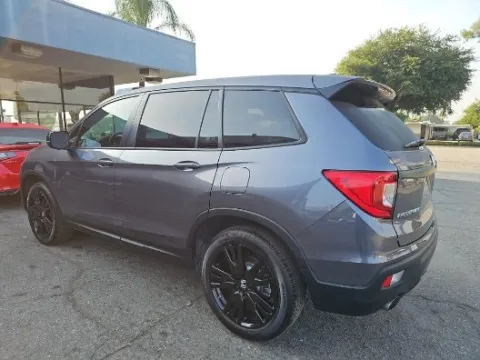 More photos of 2021 Honda Passport Sport at RightDrive - El Paso, TX