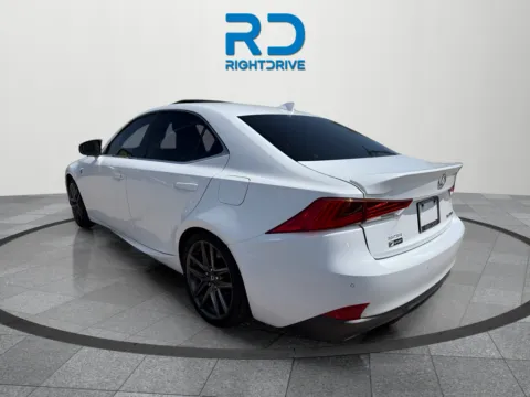 More photos of 2018 Lexus IS 350 at RightDrive - 9315 Montana, TX