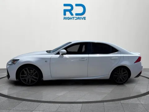 More photos of 2018 Lexus IS 350 at RightDrive - 9315 Montana, TX
