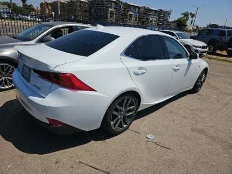 More photos of 2018 Lexus IS 350 at RightDrive - El Paso, TX