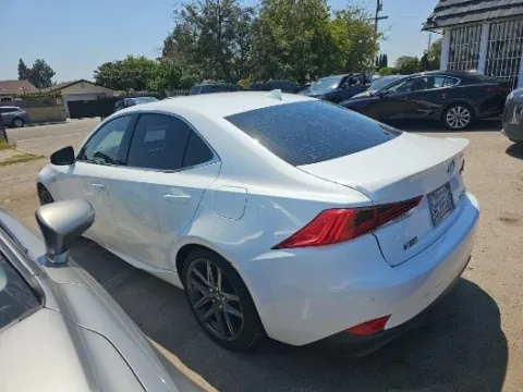 More photos of 2018 Lexus IS 350 at RightDrive - El Paso, TX