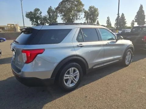 More photos of 2022 Ford Explorer XLT at RightDrive - El Paso, TX