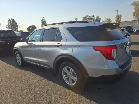 More photos of 2022 Ford Explorer XLT at RightDrive - El Paso, TX