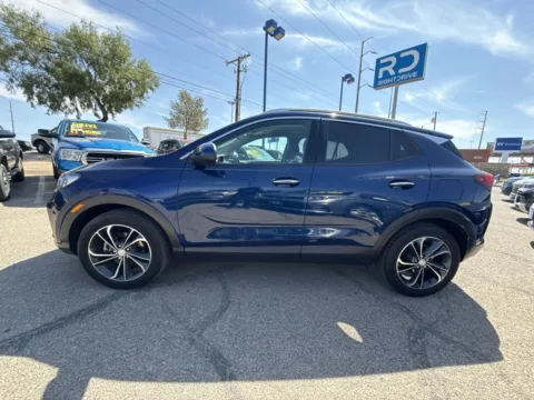 More photos of 2022 Buick Encore GX Essence at RightDrive - El Paso, TX