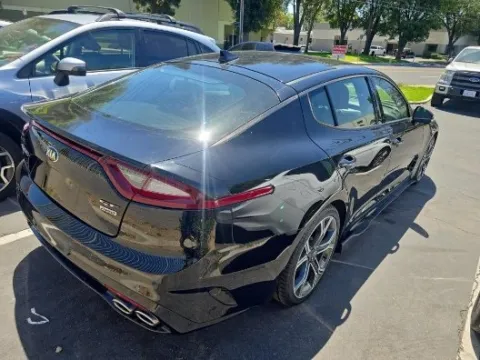 More photos of 2018 Kia Stinger GT2 at RightDrive - El Paso, TX