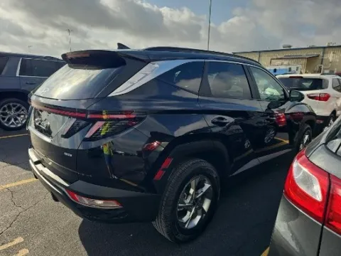 More photos of 2022 Hyundai Tucson SEL at RightDrive - El Paso, TX