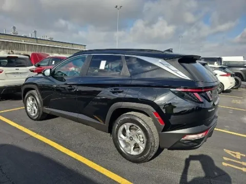 More photos of 2022 Hyundai Tucson SEL at RightDrive - El Paso, TX