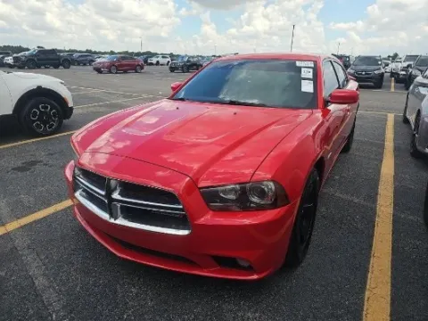 Photos of 2014 Dodge Charger R/T for sale in El Paso, TX at RightDrive - El Paso