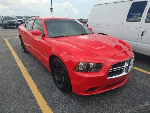 Another view of 2014 Dodge Charger R/T for sale in El Paso, TX at RightDrive - El Paso