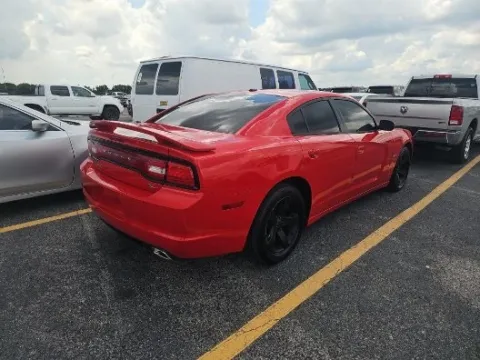 More photos of 2014 Dodge Charger R/T at RightDrive - El Paso, TX