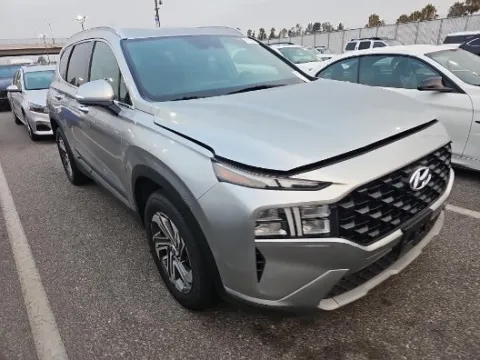 Another view of 2023 Hyundai Santa Fe SEL for sale in El Paso, TX at RightDrive - El Paso