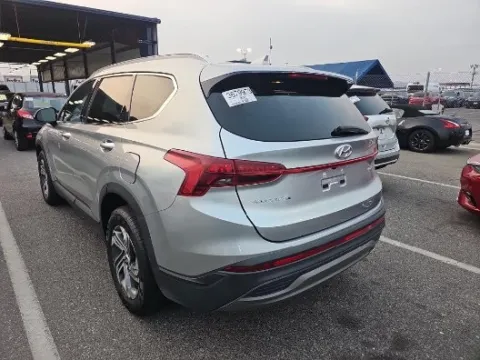More photos of 2023 Hyundai Santa Fe SEL at RightDrive - El Paso, TX