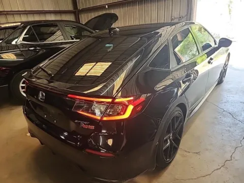 More photos of 2022 Honda Civic Sport at RightDrive - El Paso, TX