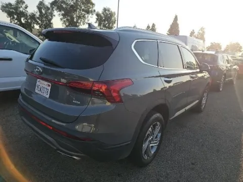 More photos of 2023 Hyundai Santa Fe SEL at RightDrive - El Paso, TX