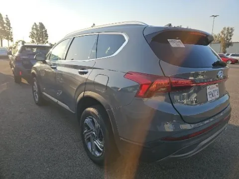 More photos of 2023 Hyundai Santa Fe SEL at RightDrive - El Paso, TX