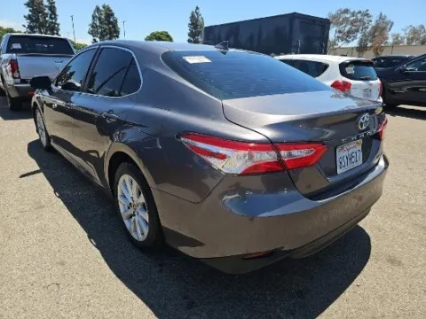More photos of 2020 Toyota Camry LE at RightDrive - El Paso, TX