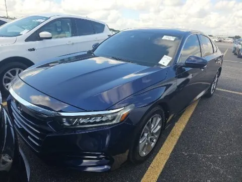 Photos of 2018 Honda Accord LX for sale in El Paso, TX at RightDrive - El Paso