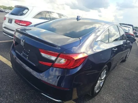 More photos of 2018 Honda Accord LX at RightDrive - El Paso, TX