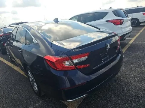 More photos of 2018 Honda Accord LX at RightDrive - El Paso, TX