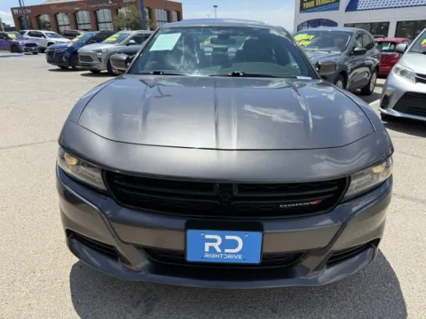 Photos of 2021 Dodge Charger SXT for sale in El Paso, TX at RightDrive - El Paso