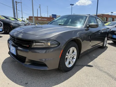 Another view of 2021 Dodge Charger SXT for sale in El Paso, TX at RightDrive - El Paso