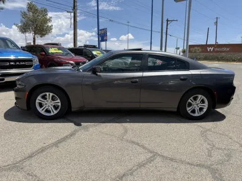 More photos of 2021 Dodge Charger SXT at RightDrive - El Paso, TX