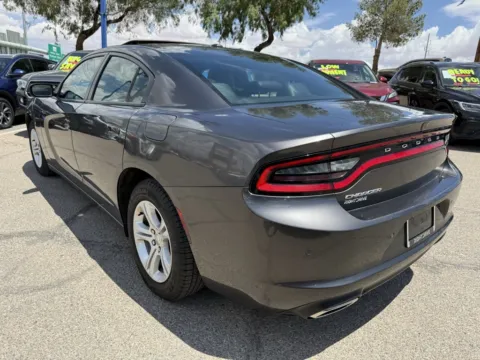 More photos of 2021 Dodge Charger SXT at RightDrive - El Paso, TX