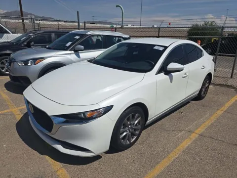 Photos of 2020 Mazda Mazda3 for sale in El Paso, TX at RightDrive - El Paso