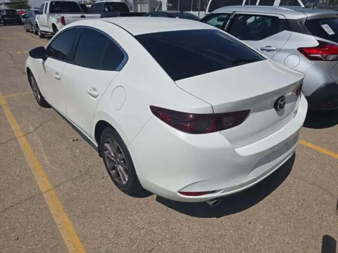 Another view of 2020 Mazda Mazda3 for sale in El Paso, TX at RightDrive - El Paso
