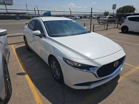 More photos of 2020 Mazda Mazda3 at RightDrive - El Paso, TX