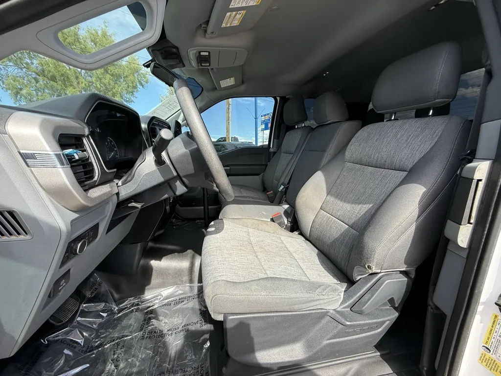 2021 Ford F-150 XL photo 12