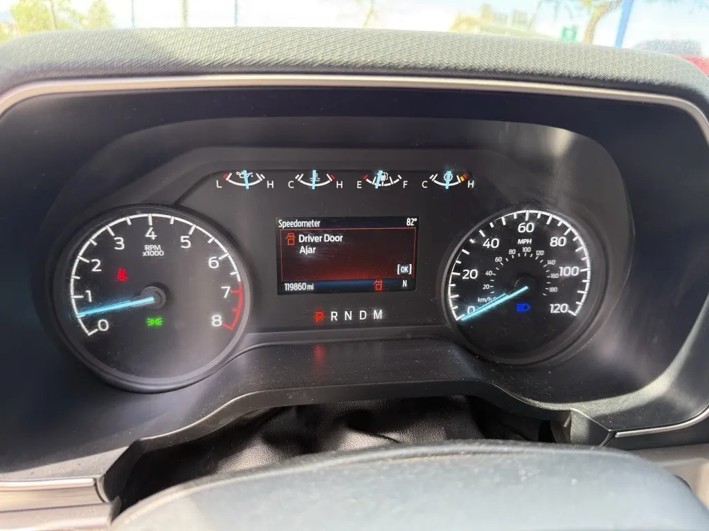 2021 Ford F-150 XL photo 6
