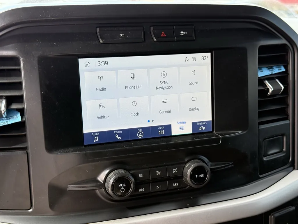 2021 Ford F-150 XL photo 14
