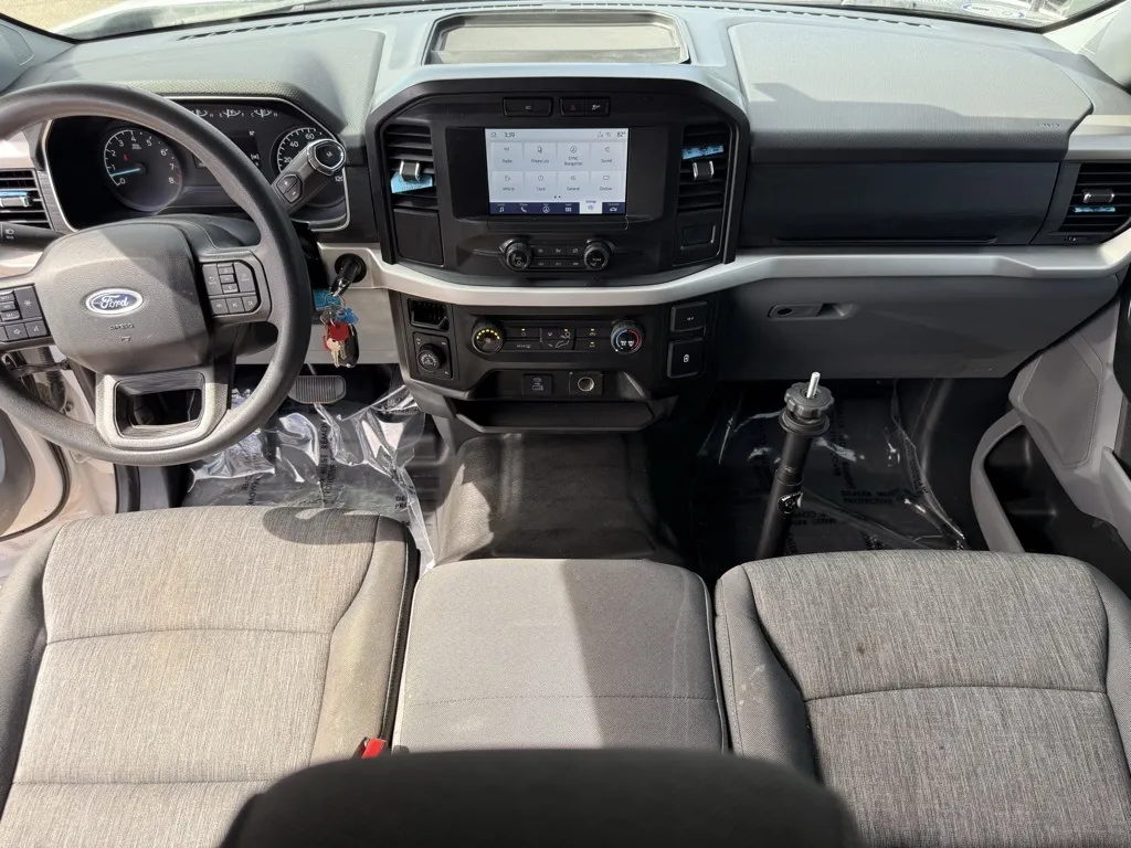 2021 Ford F-150 XL photo 22
