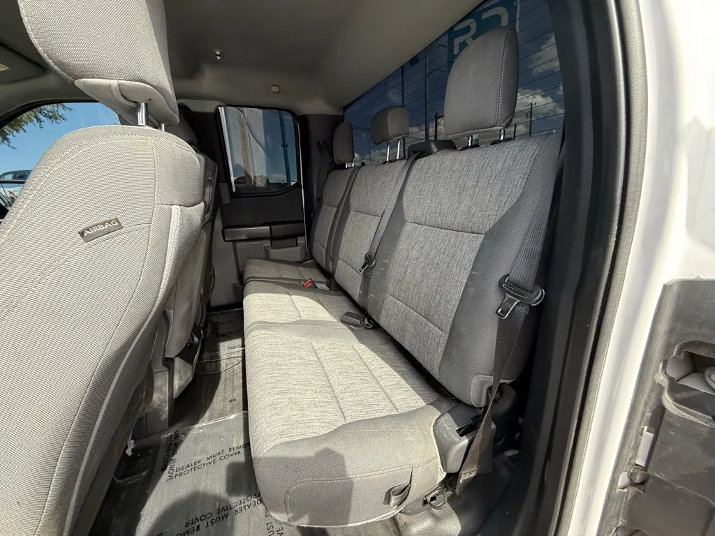 2021 Ford F-150 XL photo 15