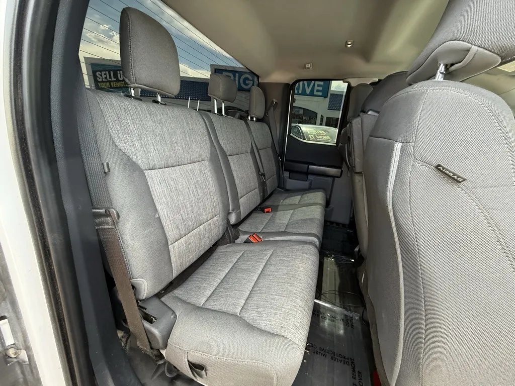 2021 Ford F-150 XL photo 23
