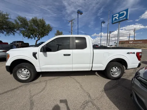 More photos of 2021 Ford F-150 XL at RightDrive - El Paso, TX