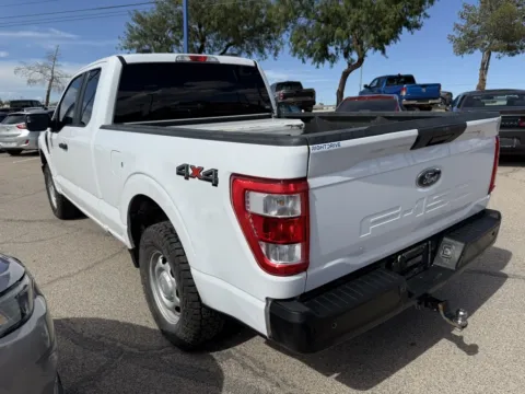 More photos of 2021 Ford F-150 XL at RightDrive - El Paso, TX