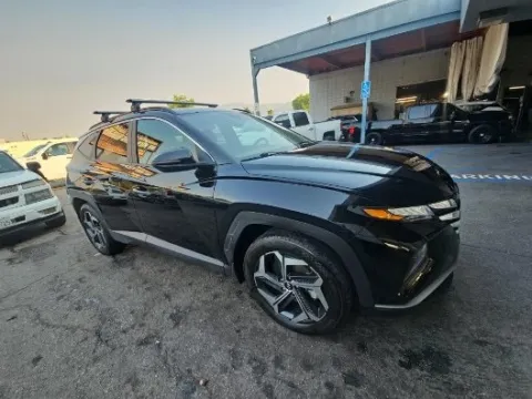 Photos of 2022 Hyundai Tucson SEL for sale in El Paso, TX at RightDrive - El Paso