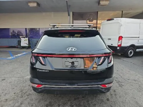 More photos of 2022 Hyundai Tucson SEL at RightDrive - El Paso, TX