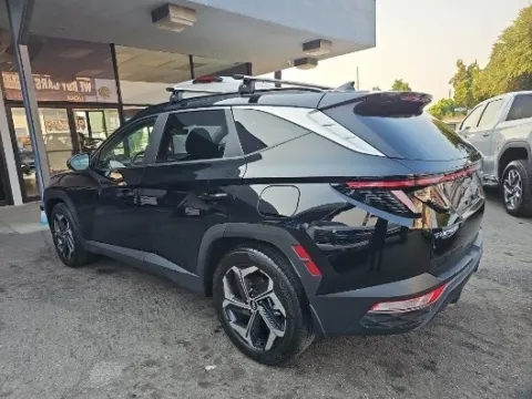 More photos of 2022 Hyundai Tucson SEL at RightDrive - El Paso, TX