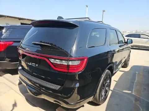 More photos of 2021 Dodge Durango GT Plus at RightDrive - El Paso, TX