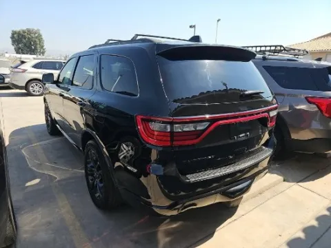 More photos of 2021 Dodge Durango GT Plus at RightDrive - El Paso, TX