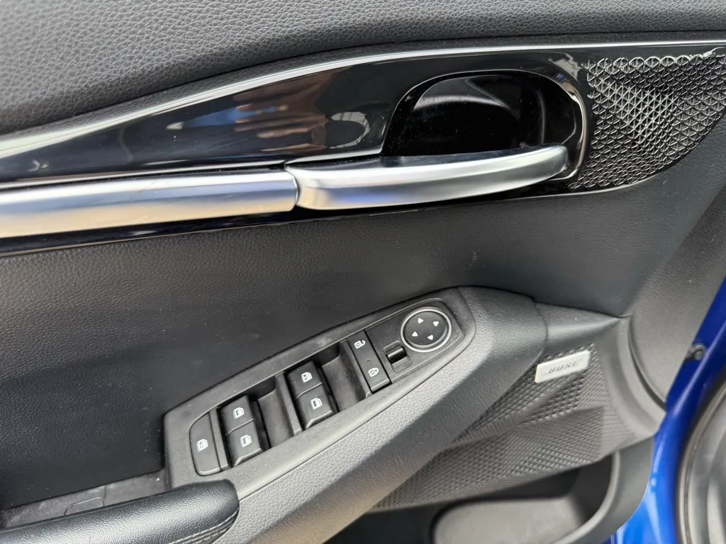 2021 Kia Seltos SX photo 4